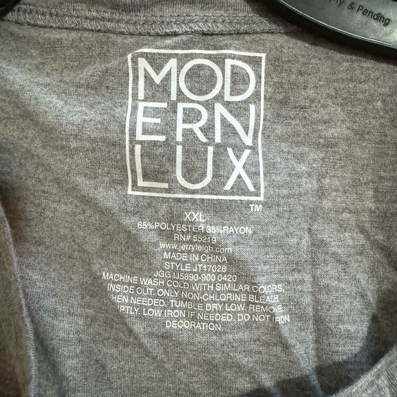 BONITA XXL shirt never worn - Picture 3 of 3